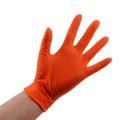 Перчатки нитриловые купить в магазине «DezSale.ru» в Москве Перчатки нитриловые