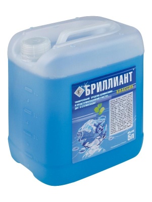 Бриллиант Классик дезинфицирующее средство концентрат, 5 л. 