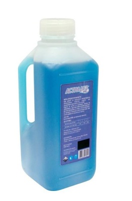 Астрадез Зима средство для консервации бассейна на зимний период, 5 л