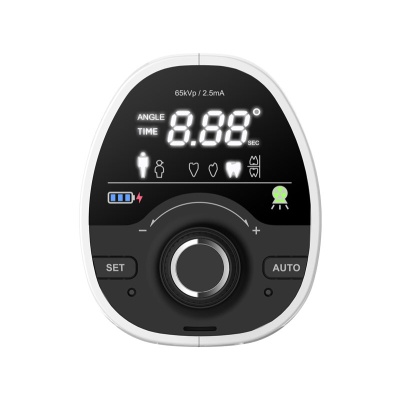 Стоматологический портативный рентген аппарат EzRay Air Portable в Москве