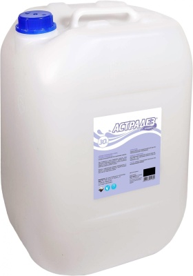 Астрадез Стабил- средство для понижения уровня рН воды, 30 л.