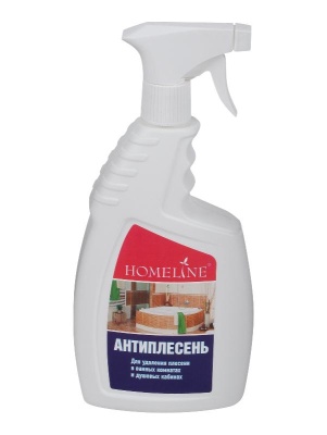 Антиплесень HomeLine, 750 мл. спрей 